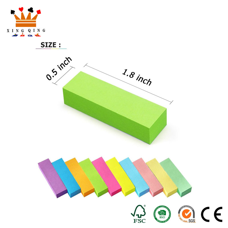 Cetlik: Jegyzettömbök és listák, elrendezések és emlékeztetők